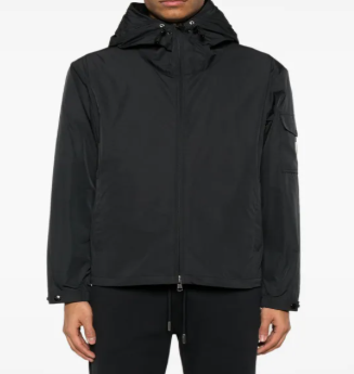 SASSIERE JACKET