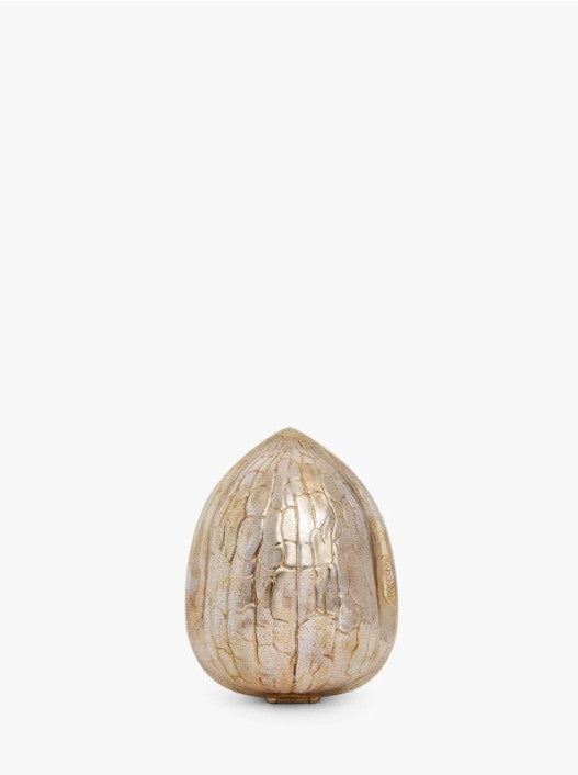 WALNUT CLUTCH