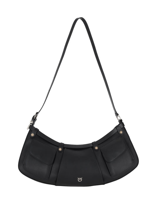 POCKET BODY BAG BIG VITELLO FI