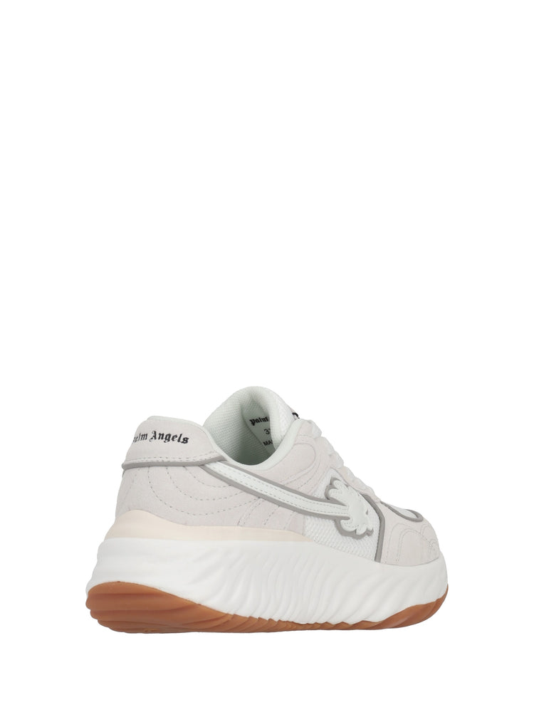 MINSTER SNEAKERS