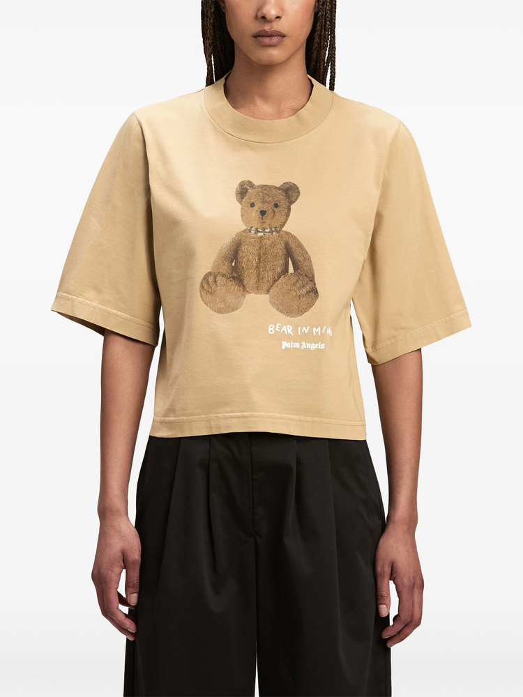 Bear In Mind T-shirt