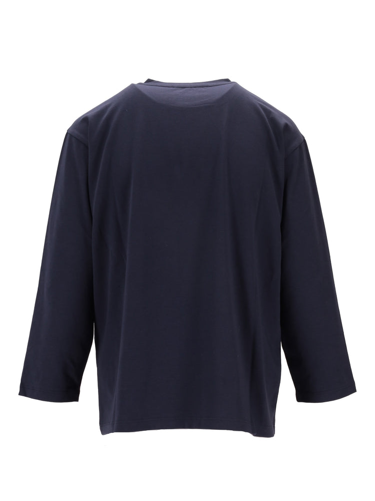 T SHIRT DONNA MANICA LUNGA
