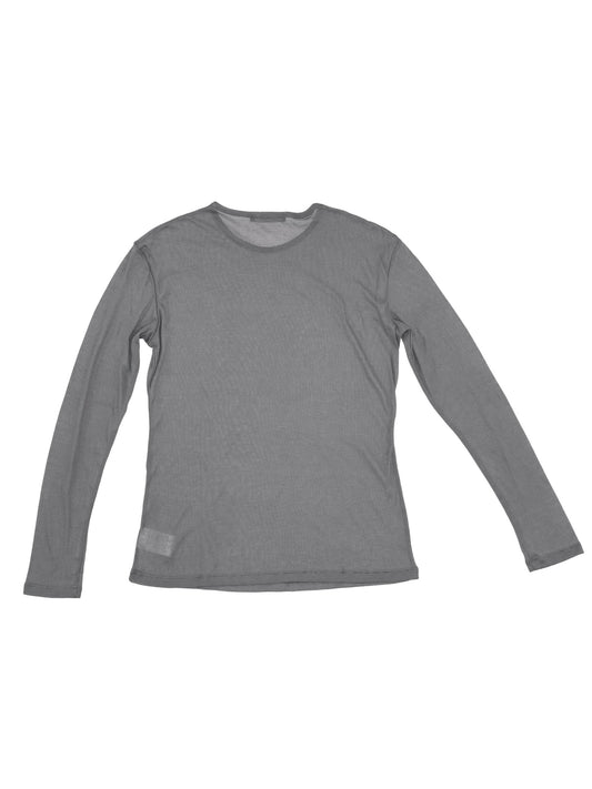 long sleeve jersey t-shirt