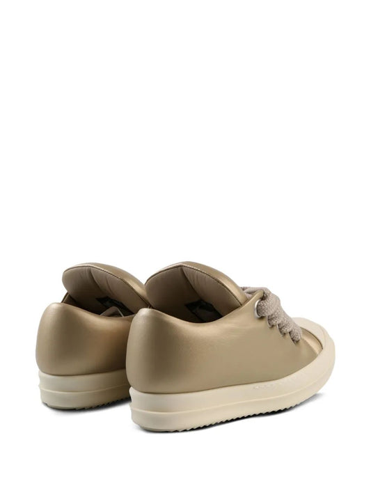 JUMBOLACE LOW SNEAKS