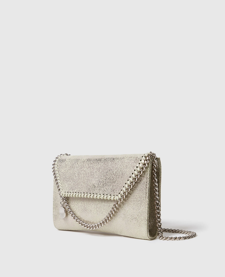 Falabella Shoulder Wallet Bag
