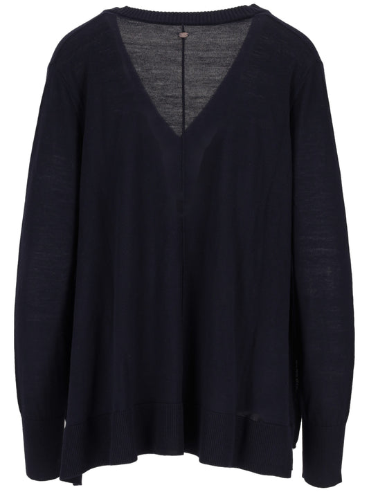 SOTTOMETTIMI cardigan
