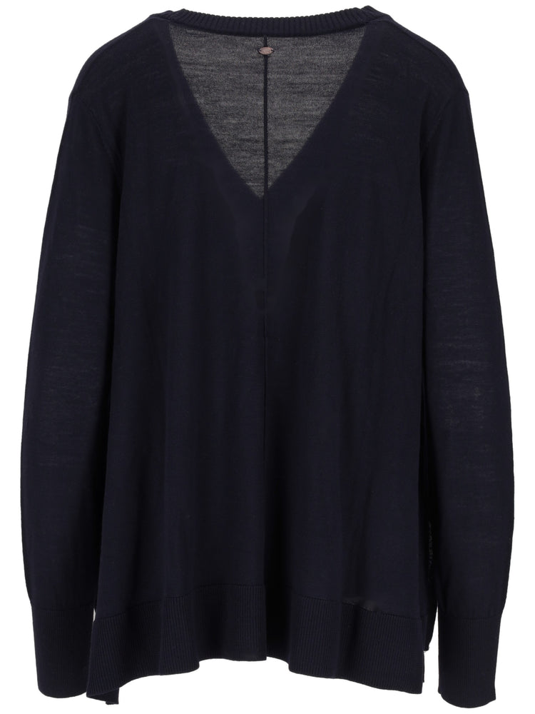 SOTTOMETTIMI cardigan