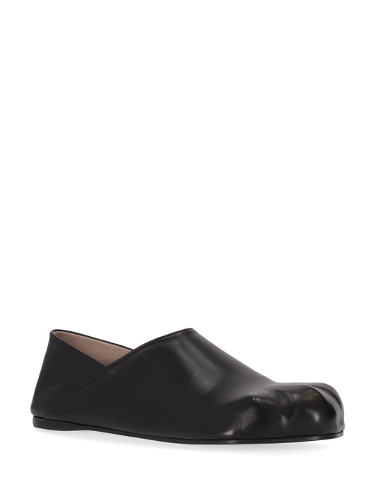 PAW LOAFER W