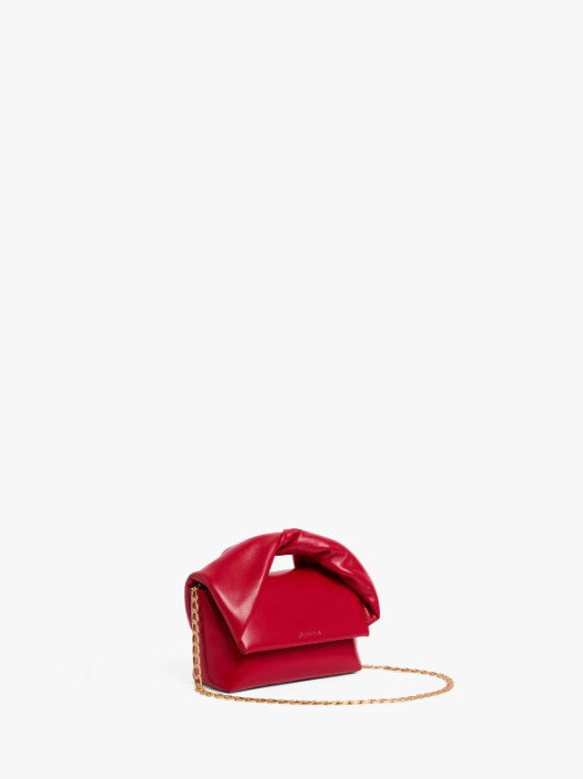 SMALL TWISTER BAG