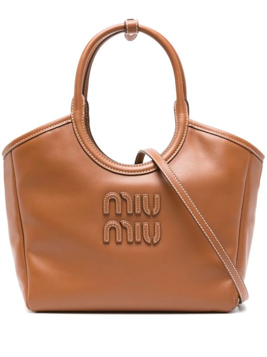 IVY leather bag