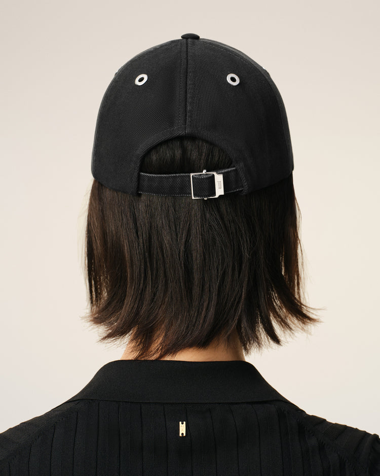 CASQUETTE AMI DE COEUR FEUTRE