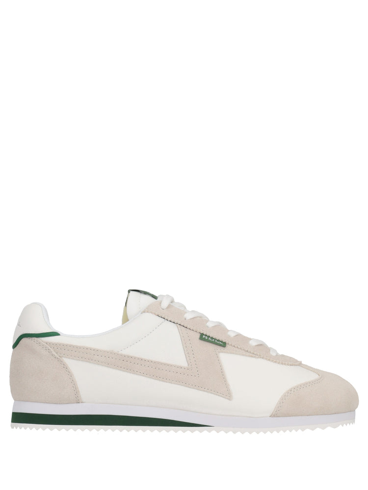 MENS SHOE ATLANTA WHITE