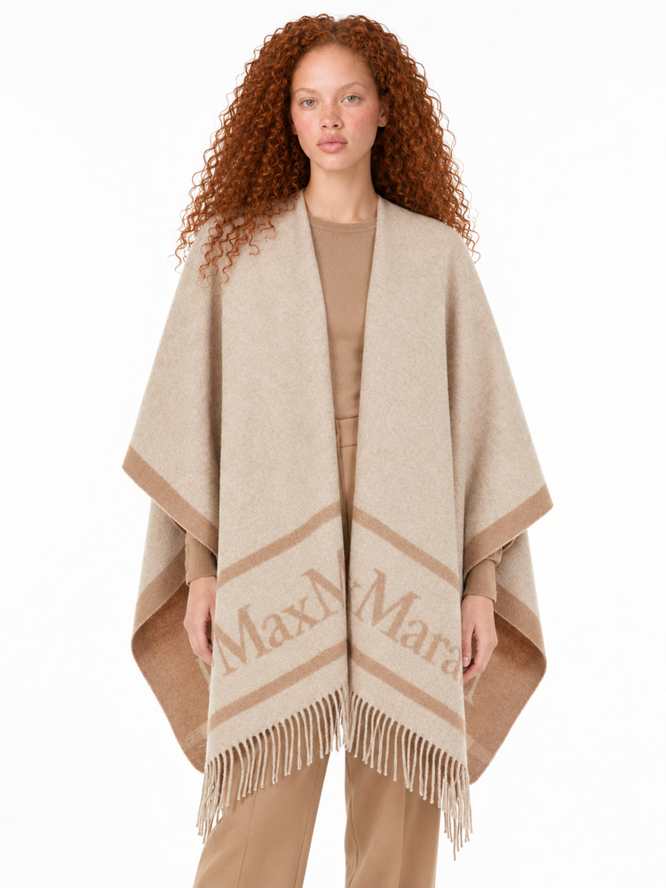 Stola-foulard-mantella