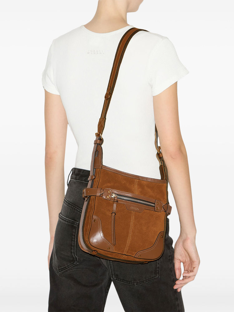 Sierra Hobo shoulder bag