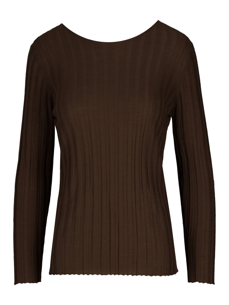 GIROCOLLO cashmere + seta