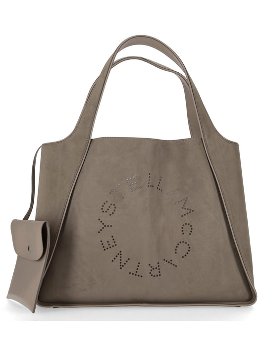 W/TOTE BAGS LOGO