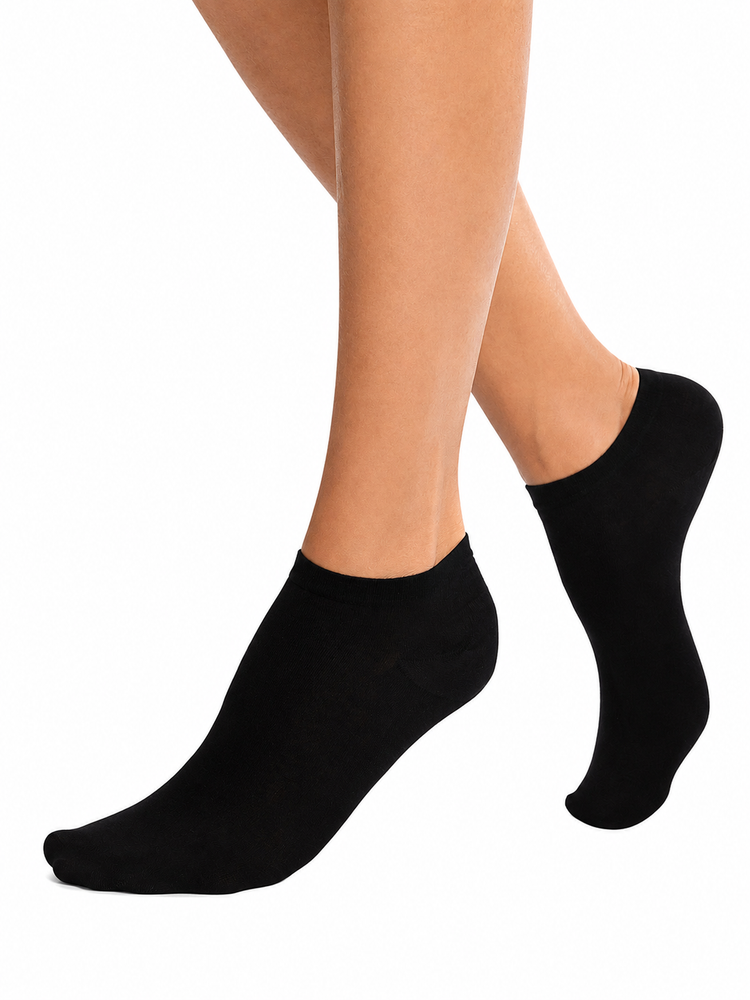 Sneaker Cotton Socks