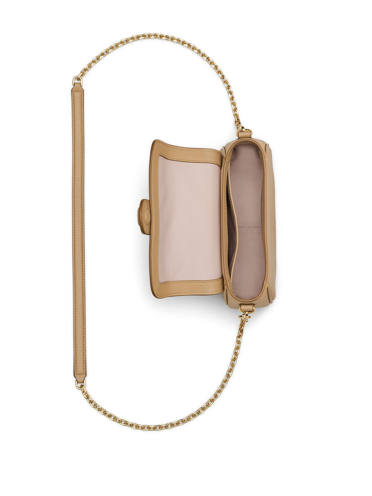 The Clover shoulder bag