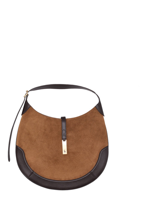 P ID SHLDR B-SHOULDER BAG-MEDIUM
