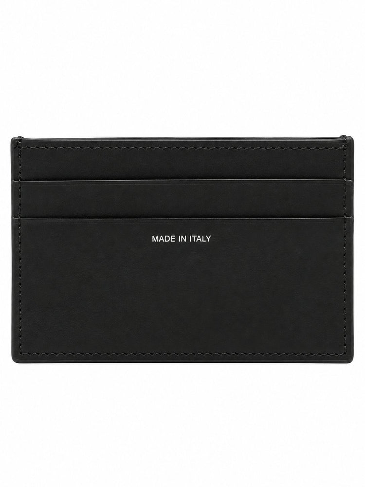 MEN WALLET CARD HOLDER