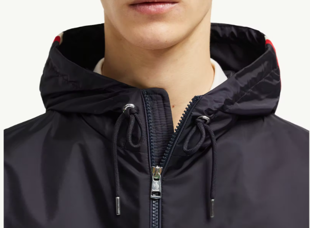 GRIMPEURS JACKET