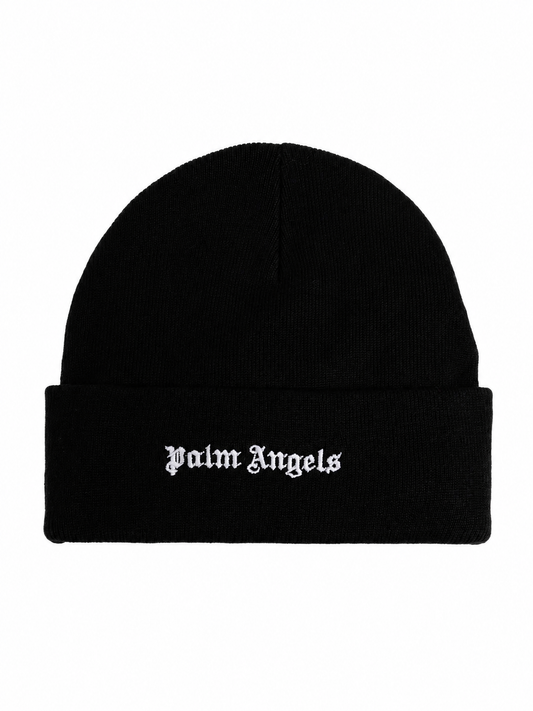 LOGO BEANIE