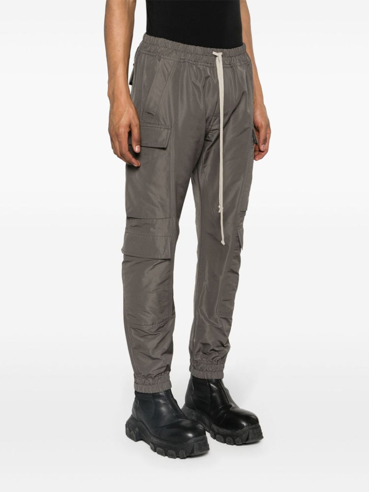 Mastodon Megacargo tapered-leg trousers