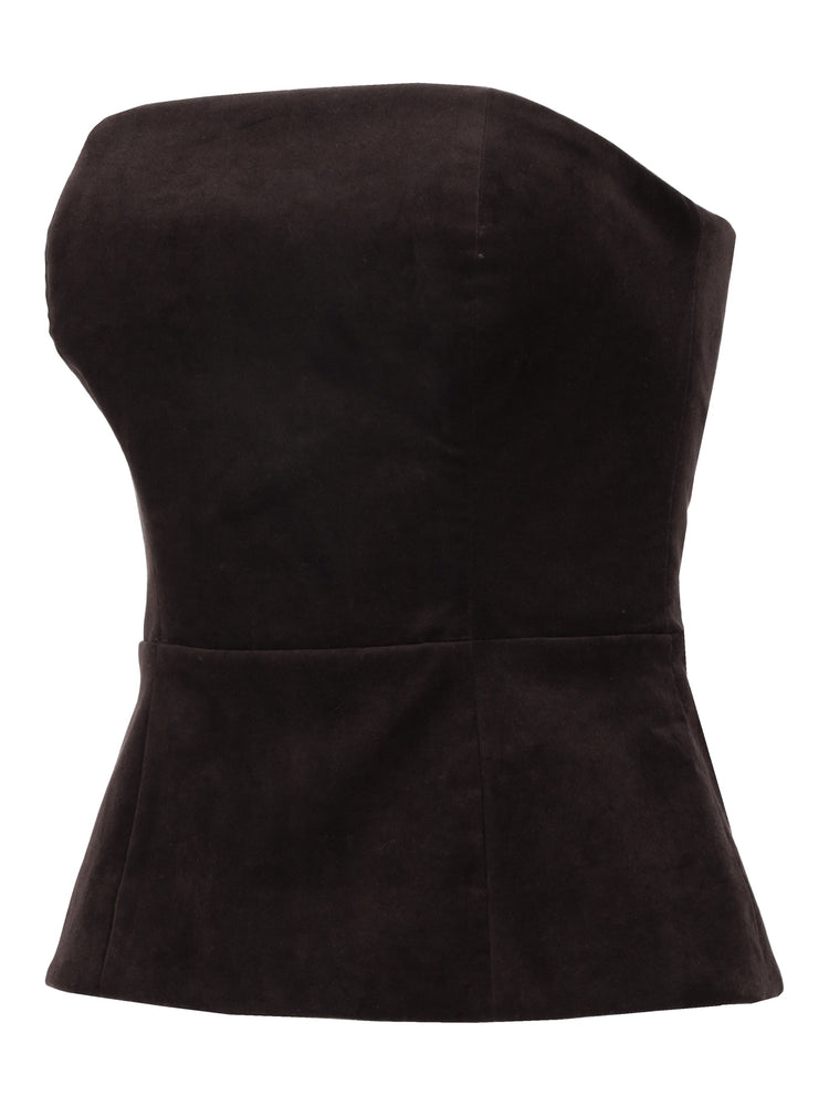 BUSTIER
