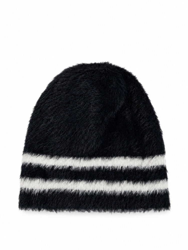 Knit Beanies