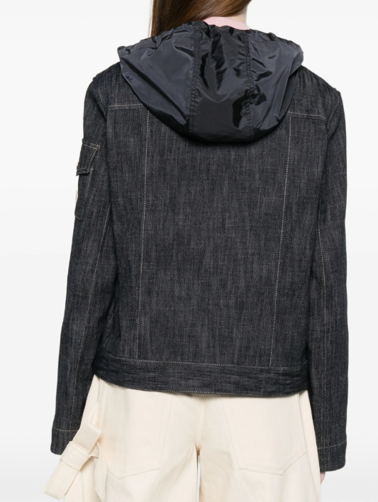 DIERVILLA JACKET