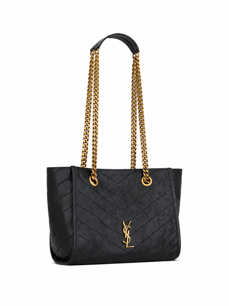 MONOGRAMME SAINT LAURENT