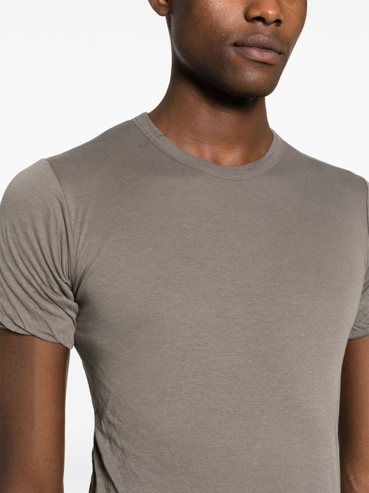 double-layer T-shirt