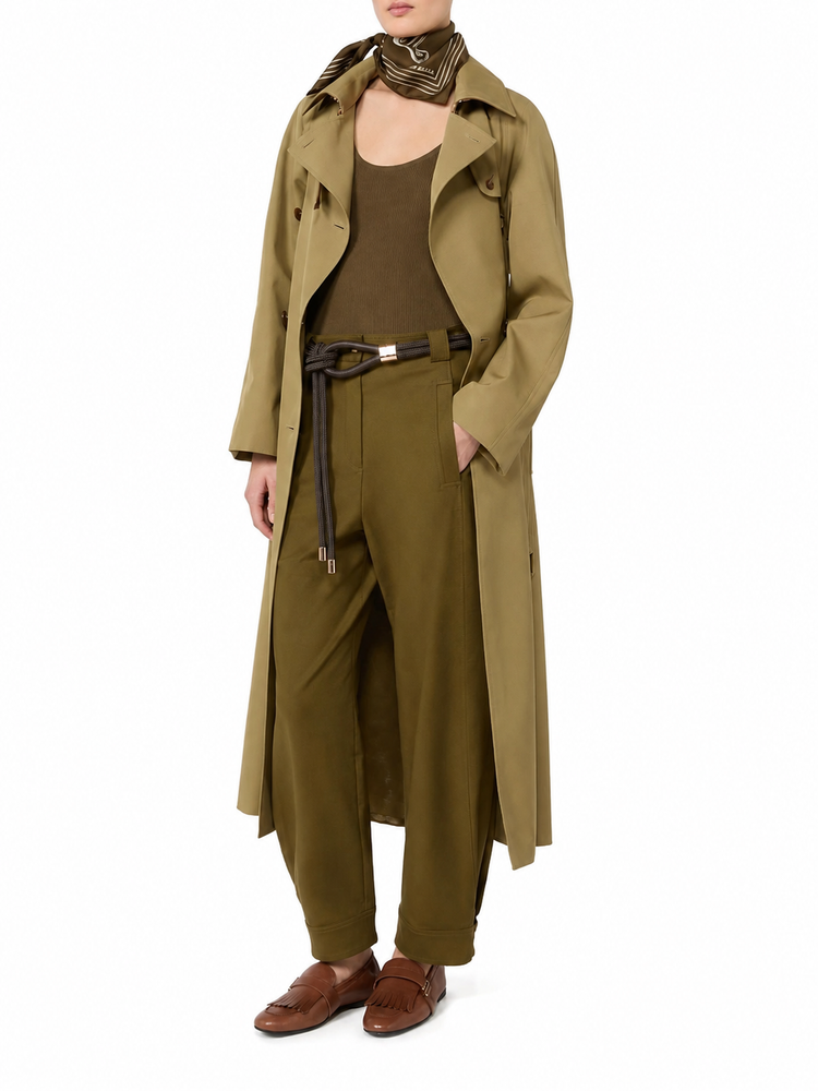 Pantalone lungo