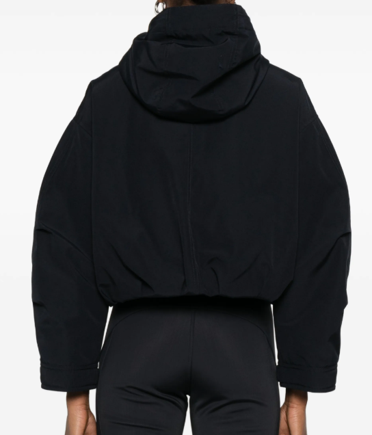 EUCALYPTUS JACKET