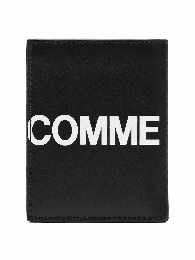WALLET / HUGE LOGO