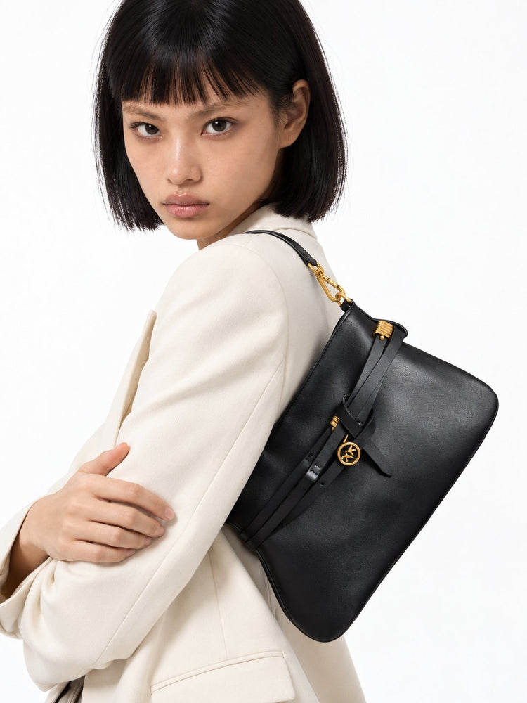 BELT BAG MINI VITELLO MORBIDO