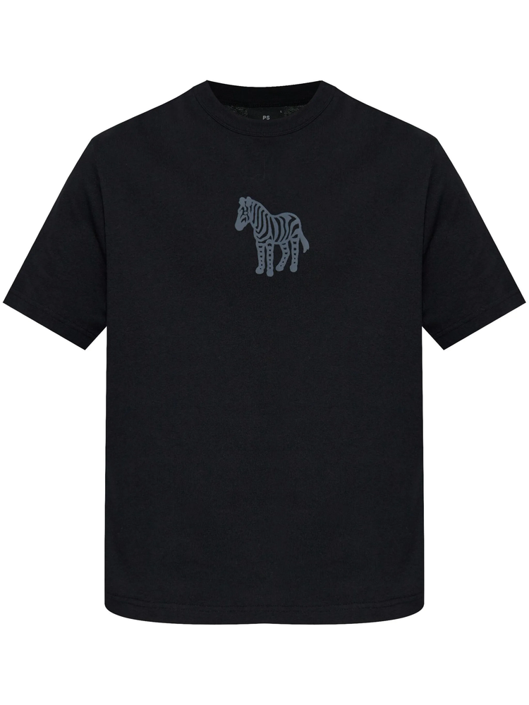 PS organic-cotton t-shirt