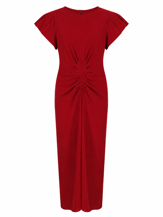 TERENA DRESS