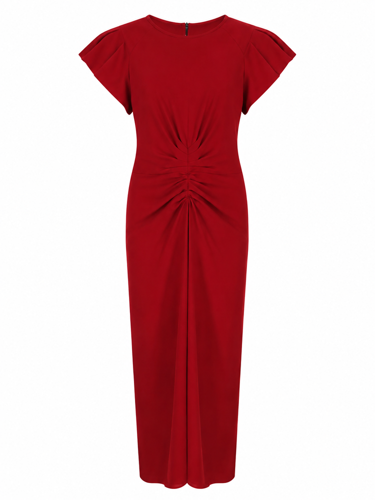 TERENA DRESS