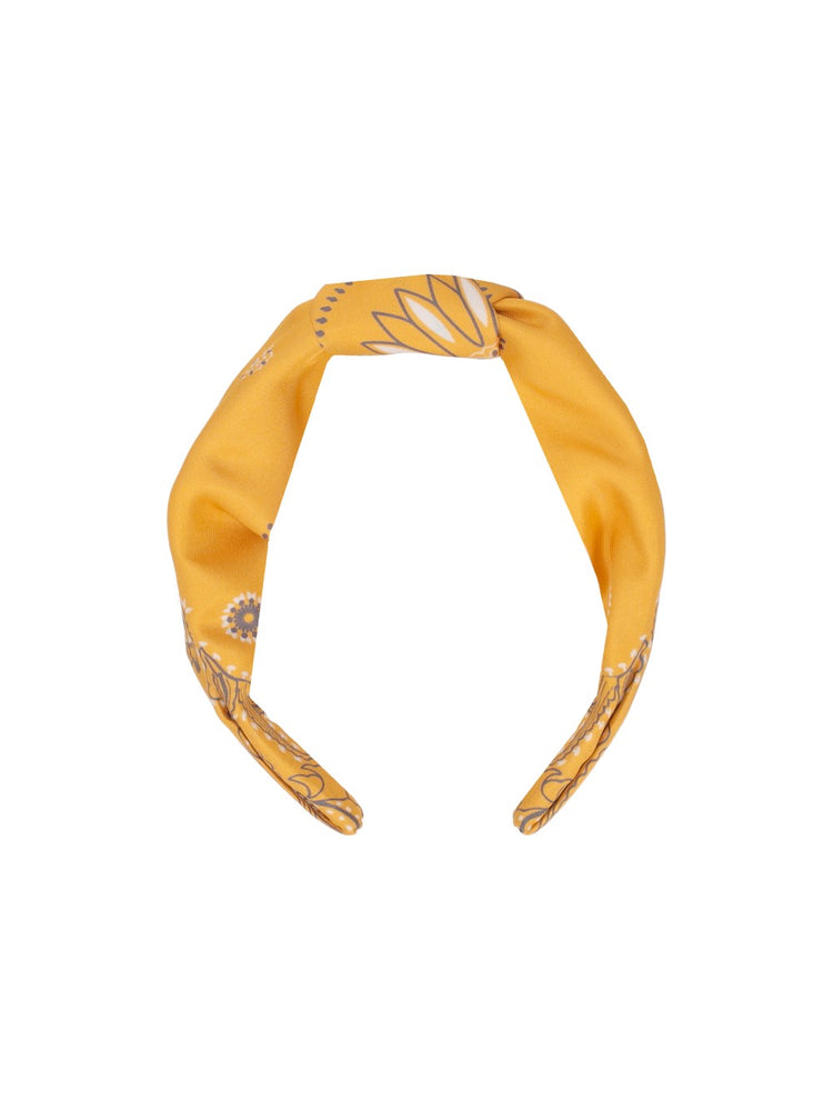 Silk Hairband HB