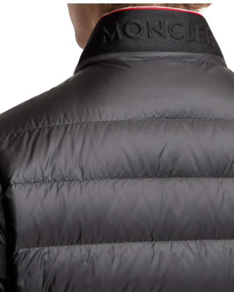 RIGEL BIKER JACKET