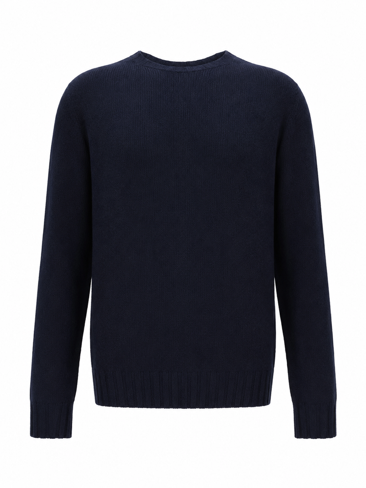 LA ROSE H-NECK