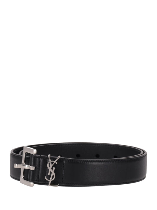 YSL CINTURA BOX LAQUE