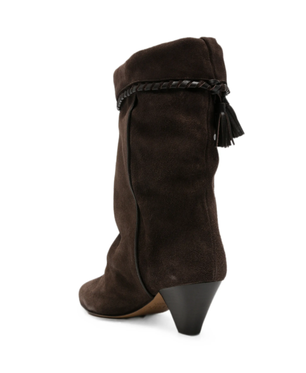 DALBY BOOTS