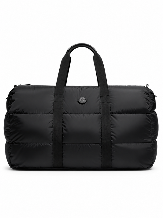 CARADOC DUFFLE WEEKEND BAG