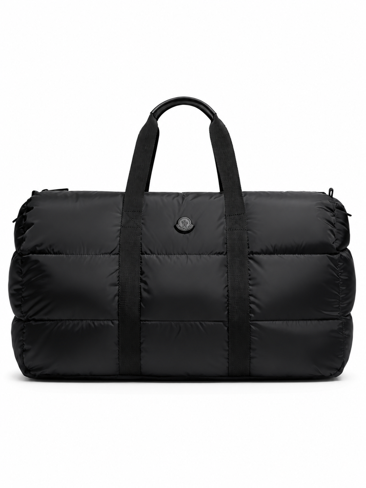 CARADOC DUFFLE WEEKEND BAG