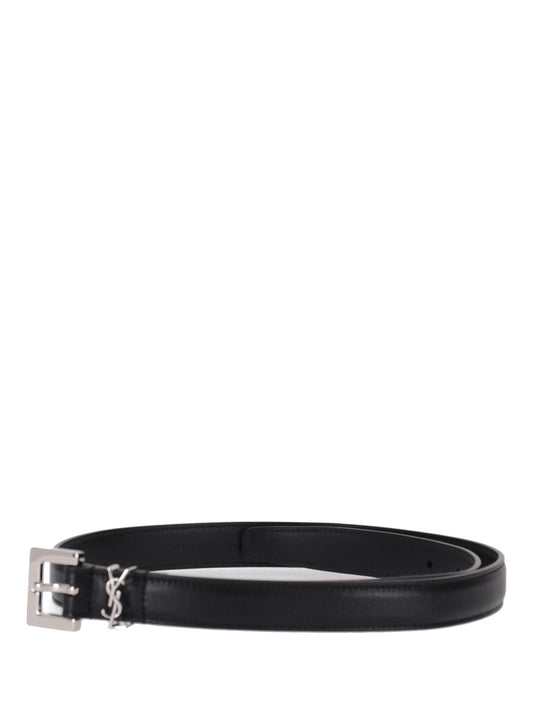 YSL CINTURA BOX LAQUE