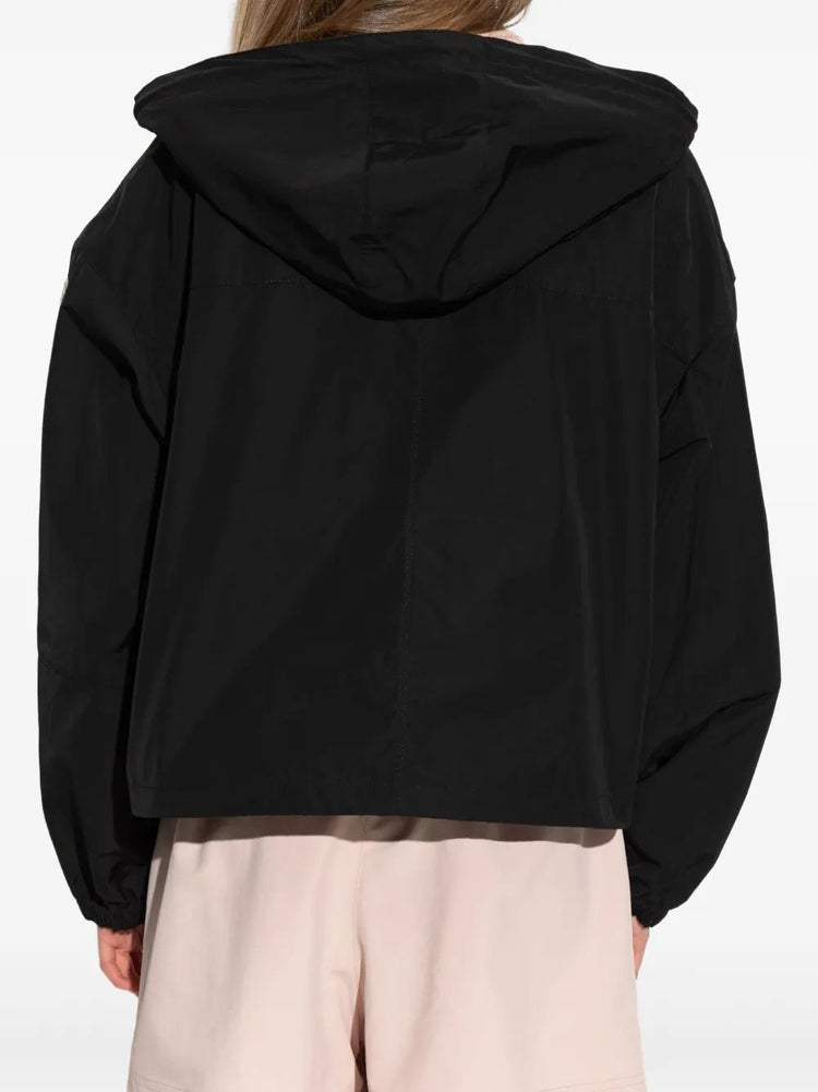 SAUVAN SHORT PARKA