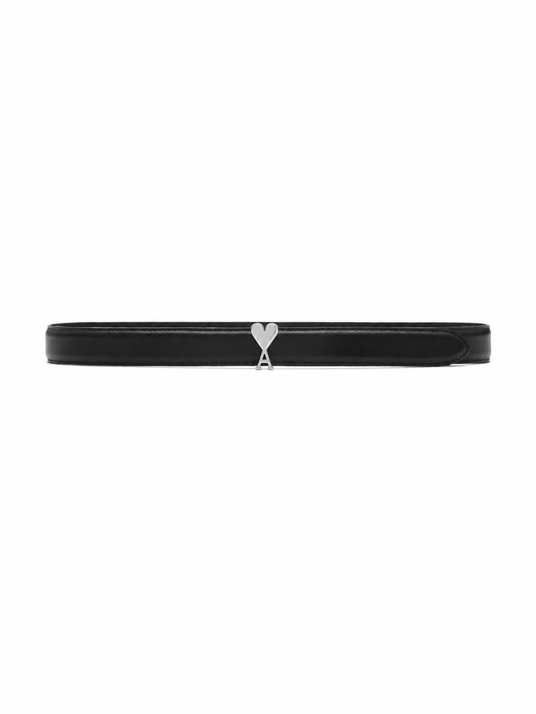 AMI DE COEUR BUCKLE BELT 25MM