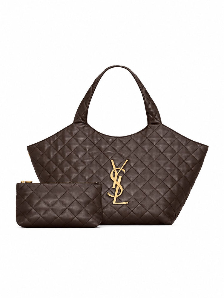 MONOGRAMME SAINT LAURENT